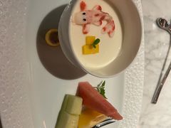-深圳美高梅酒店-品聚嘉府中餐厅