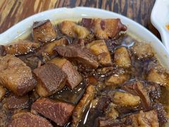 -雨田饭店(华兴东街店)