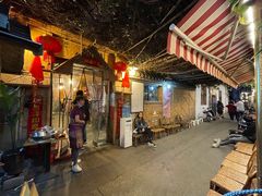 门面-多哥水傣味餐厅(司马巷店)