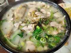 -三同面馆(堰桥店)