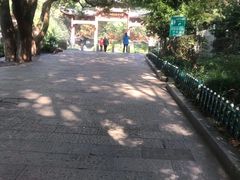 -杭州半山国家森林公园