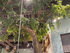-仙踪林(江燕路万科里店)