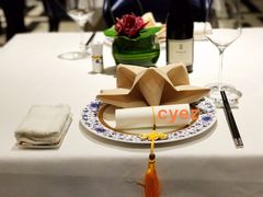 -Yan Ting 宴庭中餐厅(上海静安瑞吉酒店)