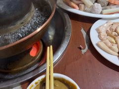 -原柳滩高台阶涮羊肉