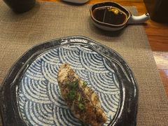 -戏作寿司(观音桥店)