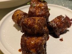 -唐廊烤鸭店(工体店)