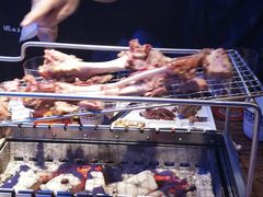 -三个蒙古大叔羊肉串(大宁店)