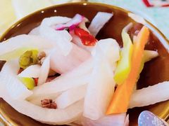 -鸿姐老火锅(疁城新天地店)