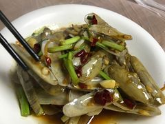 -阿杰臻选海鲜饭店(普陀山店)