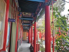 -高庙保安寺