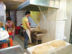 -咏春葱油饼(德政中路店)