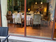 门面-京杭上院·河景花园餐厅·杭帮菜名店