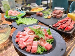 -酒亦食肆·烤肉居酒(大悦城店)