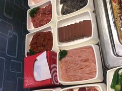 -海底捞火锅(金融街万达店)