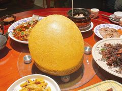 -杨记隆府(汉街店)