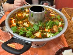 -王大乔泡椒米线·小火锅(星城天地店)