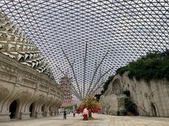 -牛首山文化旅游区