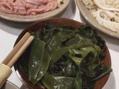 -老街坊市井火锅(营门口店)