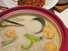 -千百味红餐厅·江西菜(绿地双子塔店)