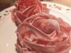 -清真·老门框爆肚涮肉·中华老字号(丰管路店)