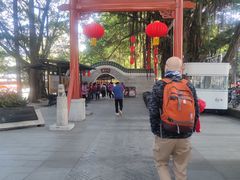 -侨美·唐荔园·40年地道粤菜