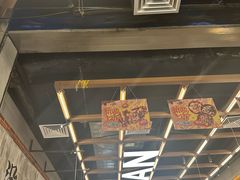 -破店肥哈·东北烧烤·夜宵(南山保利店)