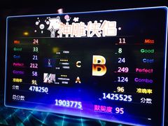 -星悦蓝海欢乐园(石路天虹店)