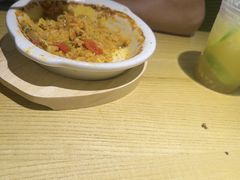 -菲滋意式休闲餐厅(北仑银泰城店)