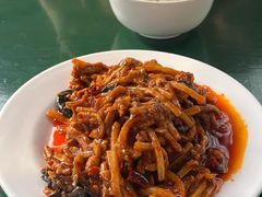 -绿野餐厅(上海动物园店)