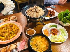 -韩礼年糕(飞虹路店)