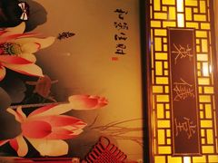 -莱仪堂艾灸经络养生馆(武威东路店)