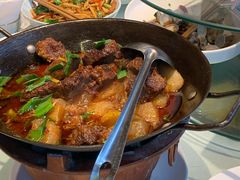 -新安人家·22年本地餐厅