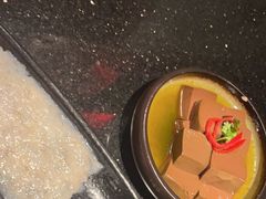 -捞王猪肚鸡火锅(财富中心店)