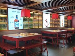 -小龙坎火锅(全球总店)