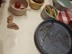-西贝(上海中心店)