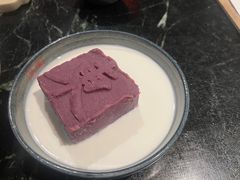 紫气东来-兰溪小馆(东直门簋街店)