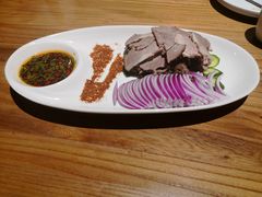 -胖老汉椒麻鸡清真新疆菜(西御街店)