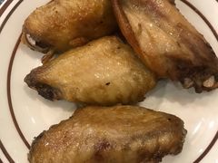 鸡翅-仁信老铺(华盖路店)