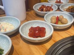-金顺碳烤肉(1号店)