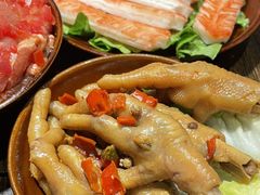 -冯校长老火锅(广州正佳广场店)