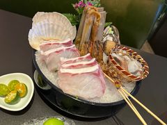 -官也街澳门火锅(新源里店)