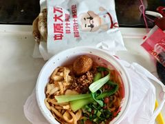 -中原大刀(南湖越秀集市店)