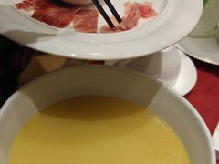 -豪廷轩中餐厅·特色云南菜(温德姆至尊豪廷大酒店)