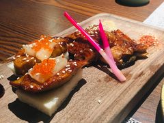 -久喜番和牛烧肉酒场(北辰三角洲店)