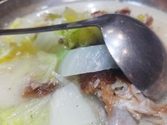 -燕云楼(云南路店)