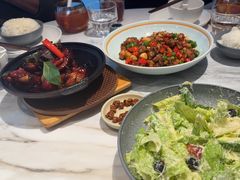 -志明眷村·台式融合菜·宵夜