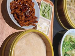 -小菜园新徽菜(青岛市南万象城店)