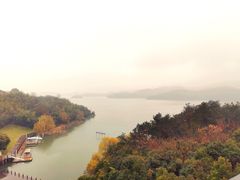 -天目湖涵田度假村