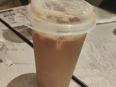 -翠华餐厅(正佳广场店)