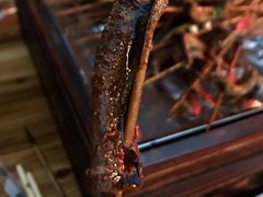 -晓靖轩烧烤(沙河风情店)